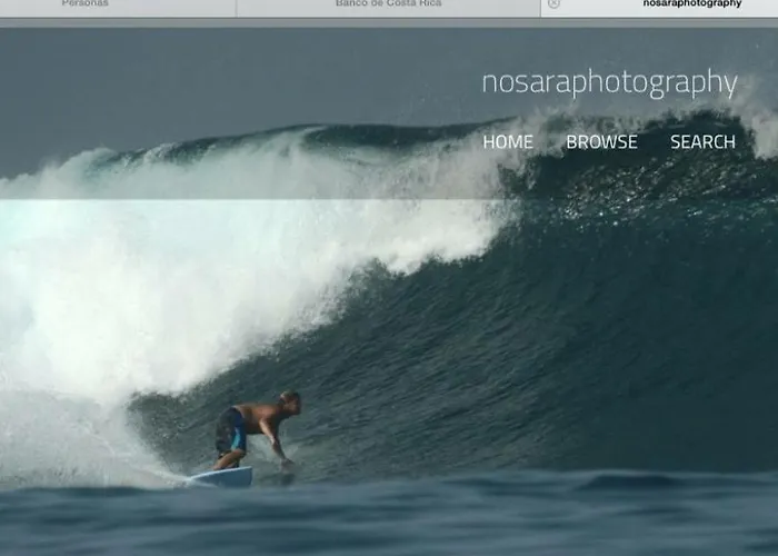 Aloha Surf - Kahala Hui #2 *