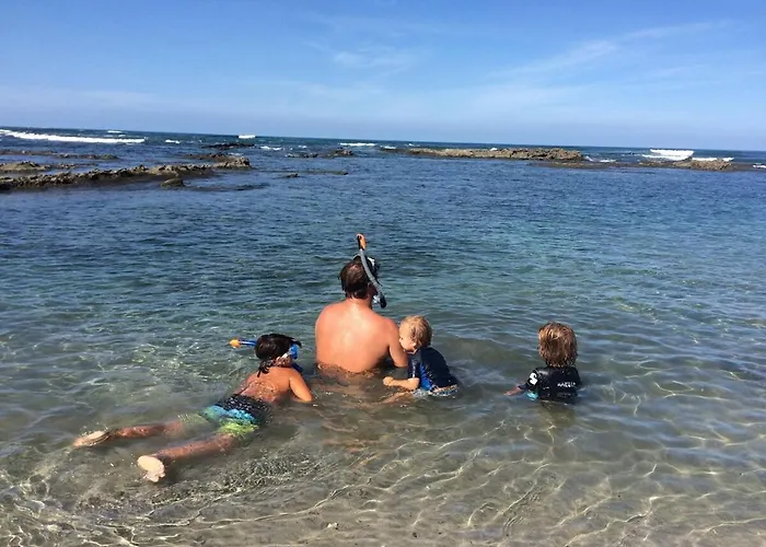 Aloha Surf - Kahala Hui #2 Appartement Nosara