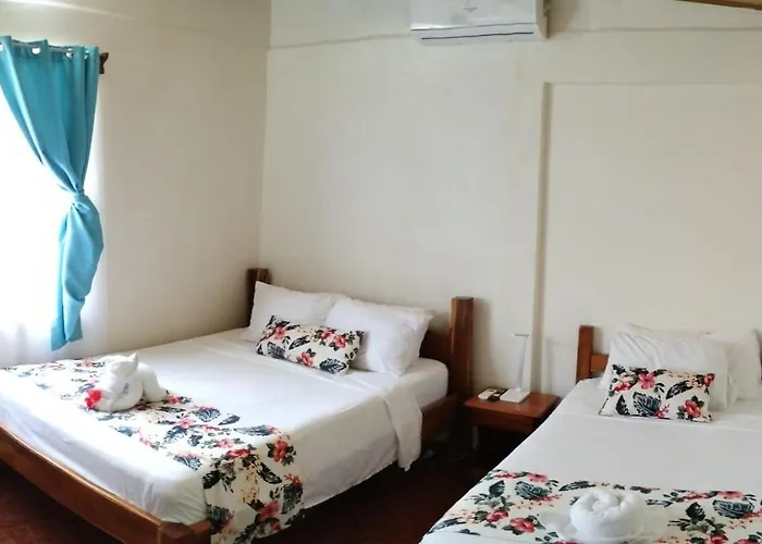 Aloha Surf - Kahala Hui #2 Appartement Nosara