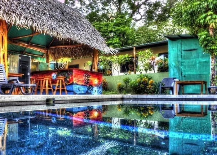 Aloha Surf - Kahala Hui #2 Appartement *