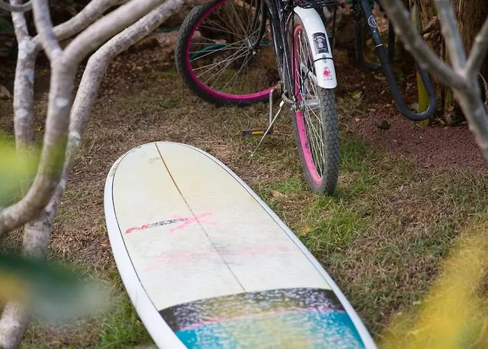 Aloha Surf - Kahala Hui #2 *