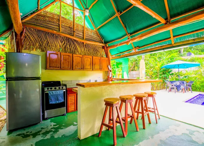 Aloha Surf - Kahala Hui #2 Appartement