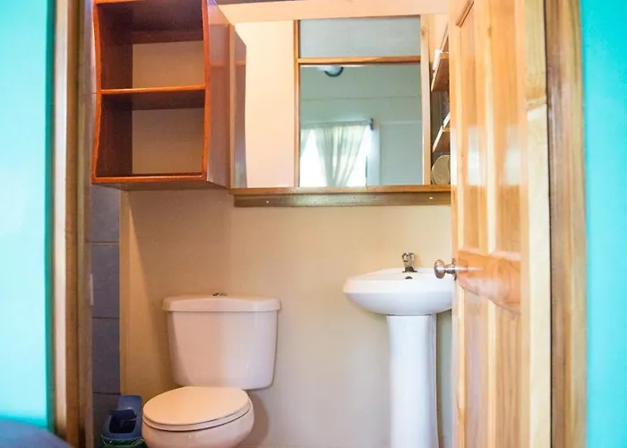 Aloha Surf - Kahala Hui #2 Appartement Nosara