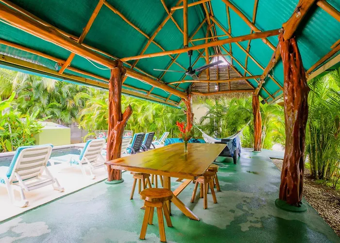 Appartement Aloha Surf - Kahala Hui #2 Nosara
