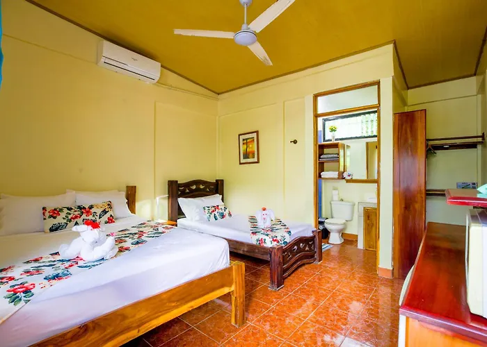 Appartement Aloha Surf - Kahala Hui #2 Nosara