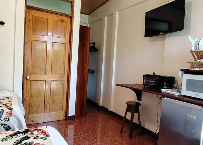 Appartement Aloha Surf - Kahala Hui #2 Nosara
