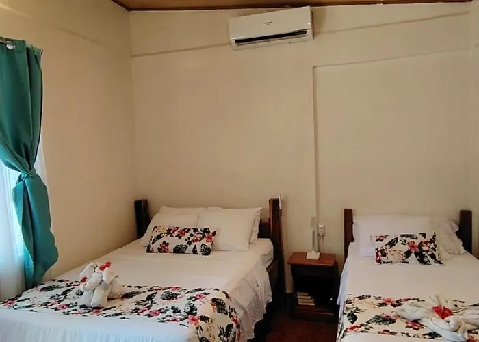 Appartement Aloha Surf - Kahala Hui #2