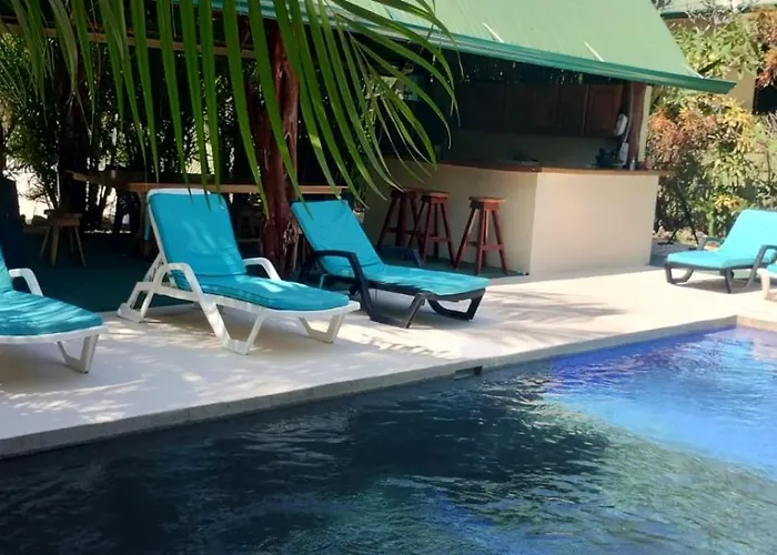 Appartement Aloha Surf - Kahala Hui #2 *